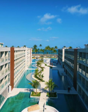 Resort em Porto de Galinhas Praia de Muro Alto